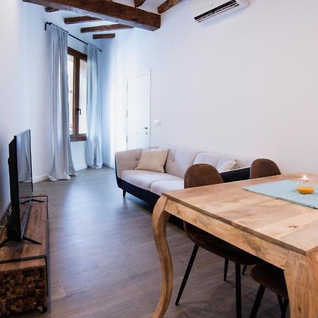 Apartamentos Del Tenor Дения Экстерьер фото